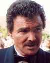 Burt Reynolds